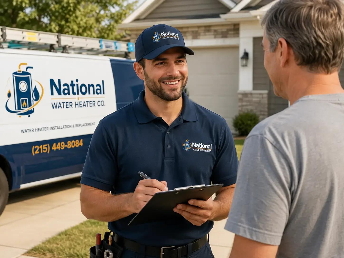 Water Heater Installation Heyworth, IL FAQs